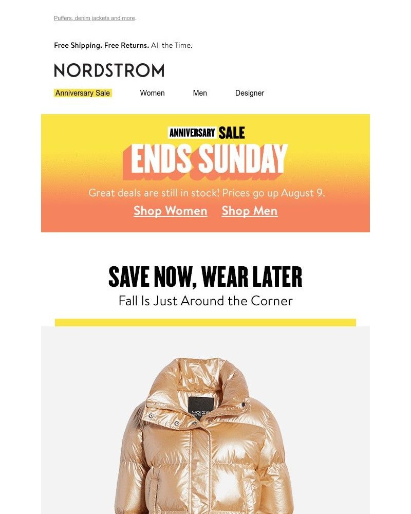 Screenshot of email with subject /media/emails/final-days-to-save-on-fall-coats-at-anniversary-sale-040d86-cropped-9909042c.jpg
