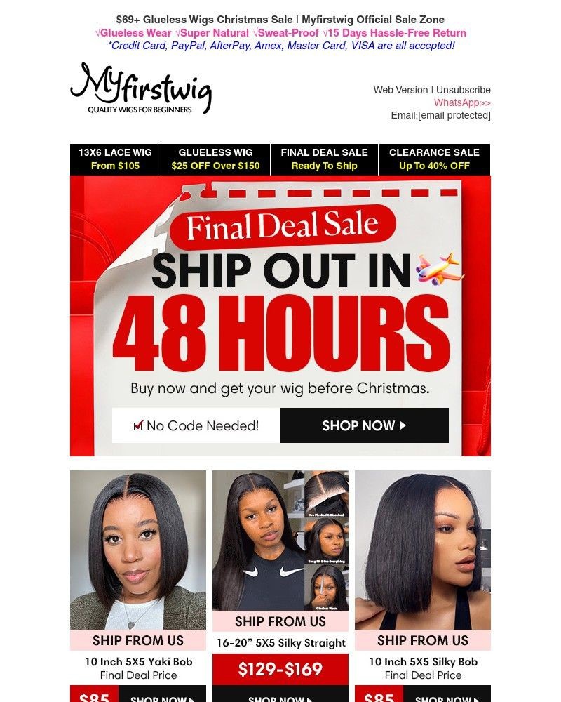 Screenshot of email with subject /media/emails/final-deal-sale-69-194-glueless-wigsready-to-ship-cc4735-cropped-5981a7d7.jpg