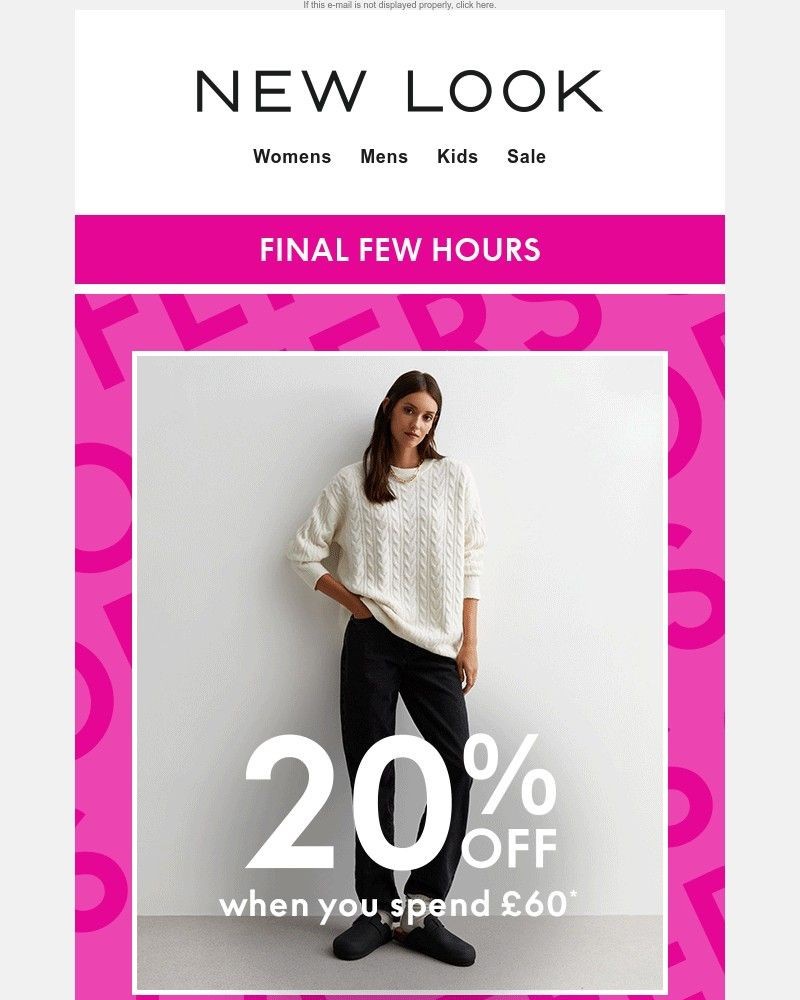 Screenshot of email with subject /media/emails/final-few-hours-20-off-your-next-order-549995-cropped-2150e1c0.jpg