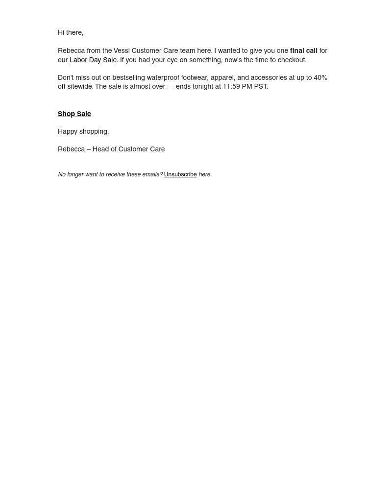 Screenshot of email with subject /media/emails/final-few-hours-for-up-to-40-off-sitewide-2af65b-cropped-134761fd.jpg