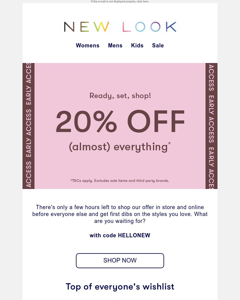 Screenshot of email with subject /media/emails/final-few-hours-to-be-the-first-to-shop-20-off-almost-everything-e5bbfe-cropped-2daec924.jpg