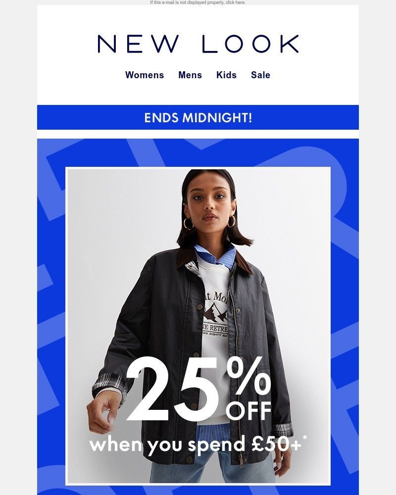 Screenshot of email with subject /media/emails/final-few-hours-to-get-25-off-764a40-cropped-dbce27ce.jpg