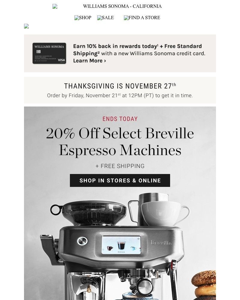 Screenshot of email with subject /media/emails/final-hours-20-off-select-breville-espresso-machines-2a2b8d-cropped-2ca2655c.jpg