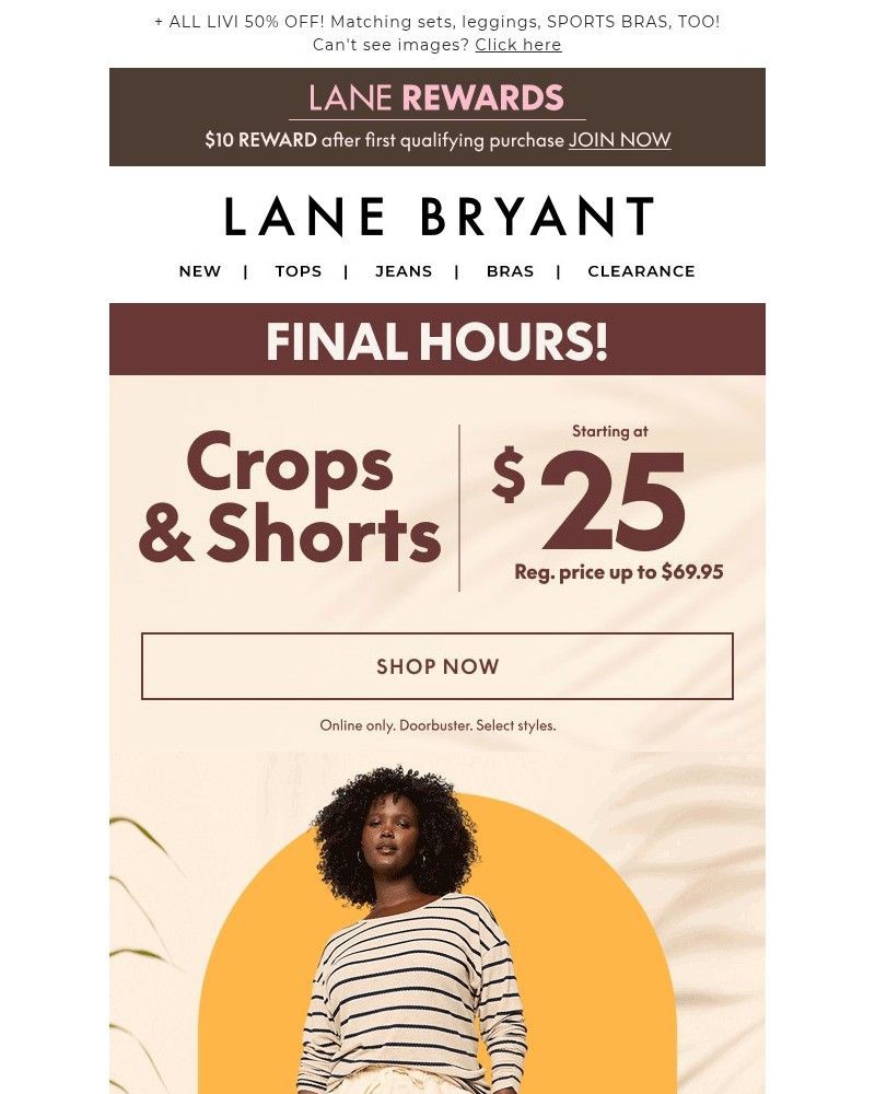 Screenshot of email with subject /media/emails/final-hours-25-crops-shorts-for-all-your-summer-vibes-284cc8-cropped-0318ea32.jpg