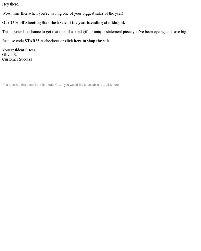 Screenshot of email with subject /media/emails/final-hours-25-off-ends-at-midnight-807a71-cropped-f54883be.jpg