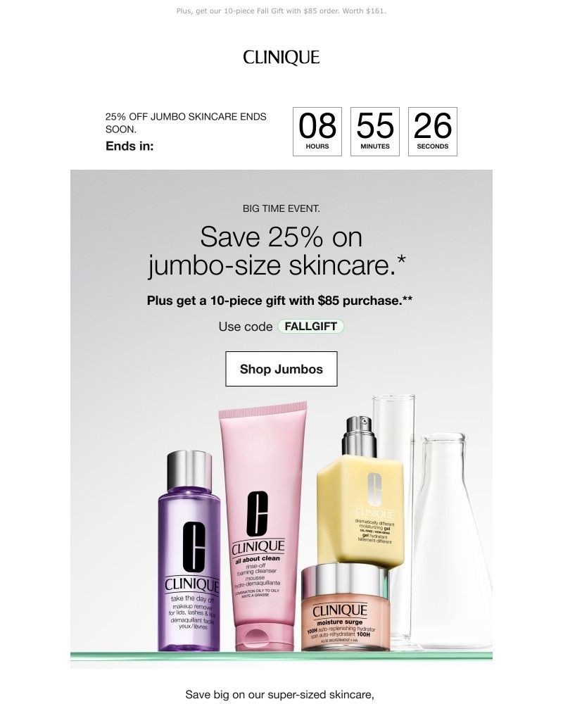 Screenshot of email with subject /media/emails/final-hours-25-off-jumbo-sized-skincare-a5e6e3-cropped-07f22b09.jpg
