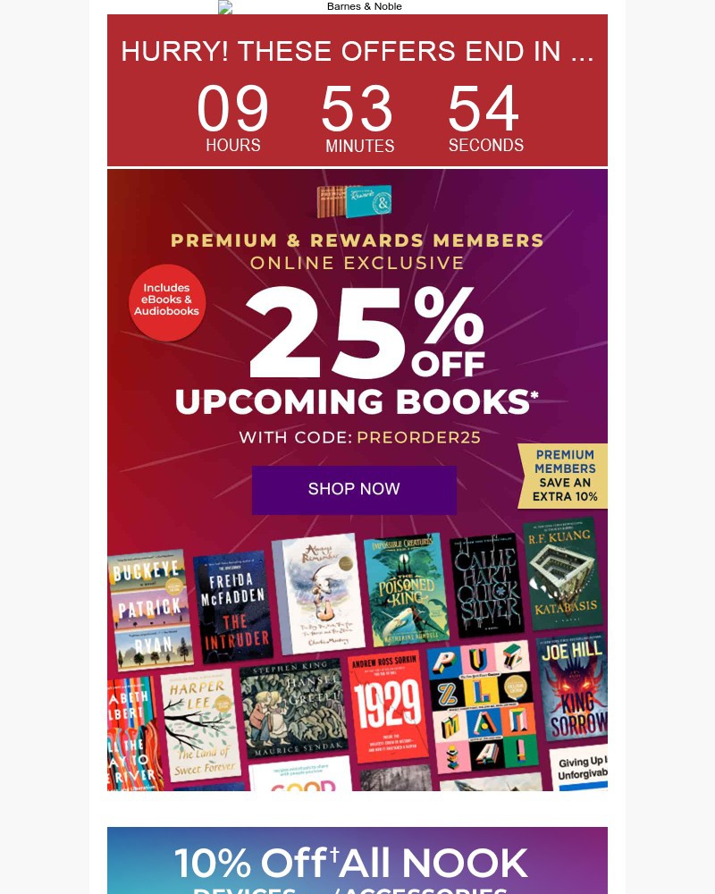 Screenshot of email with subject /media/emails/final-hours-25-off-upcoming-books-c46da5-cropped-daf147f8.jpg