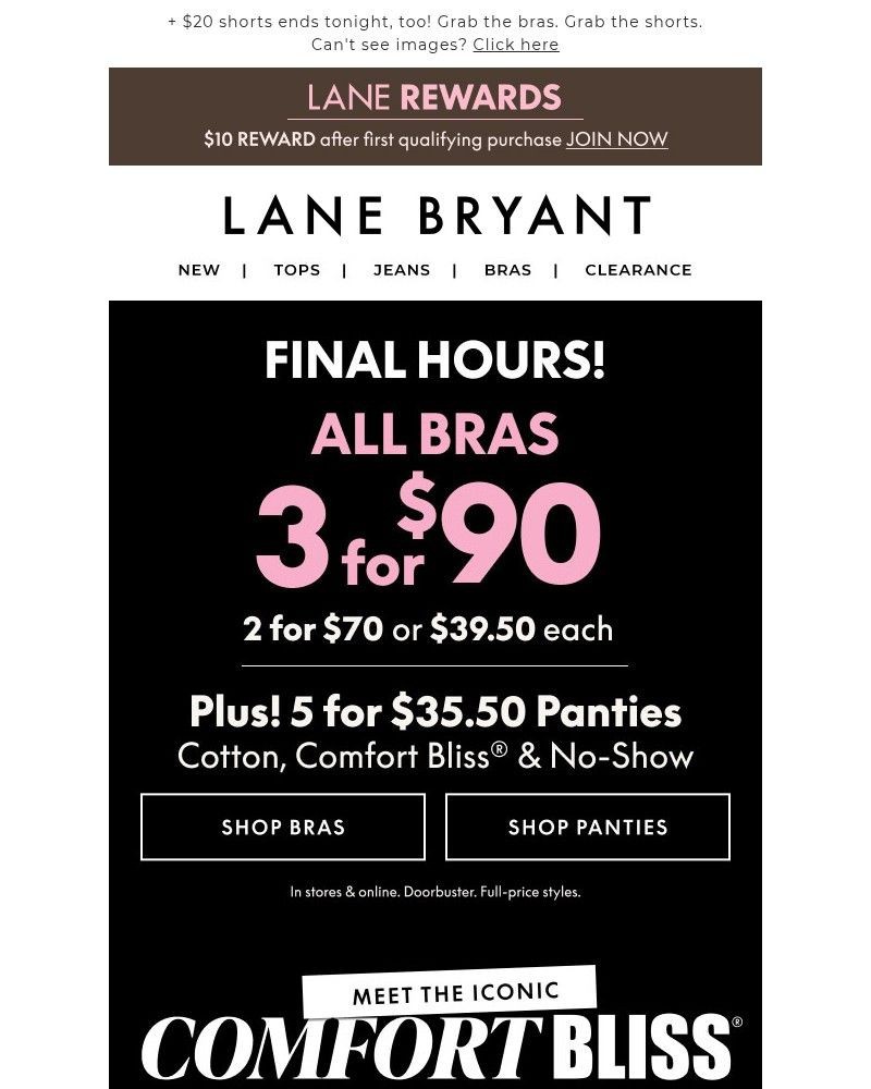 Screenshot of email with subject /media/emails/final-hours-3-bras-90-get-going-75f4aa-cropped-9be87acf.jpg