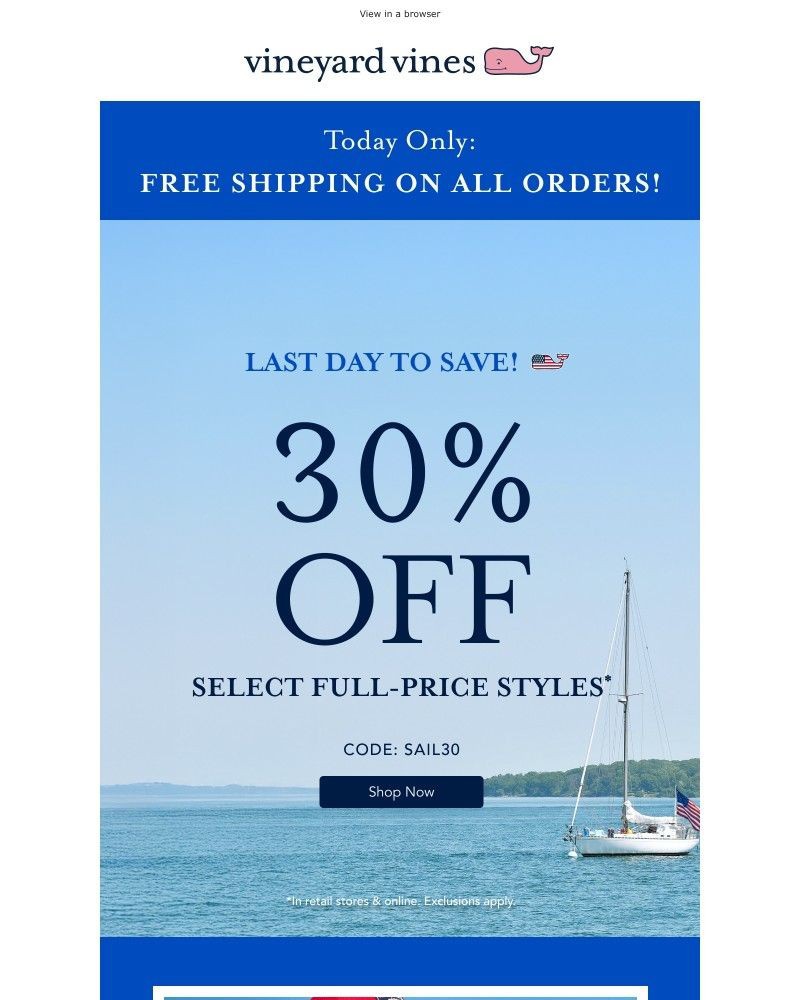 Screenshot of email with subject /media/emails/final-hours-30-off-select-styles-6c42c4-cropped-cc6af59e.jpg