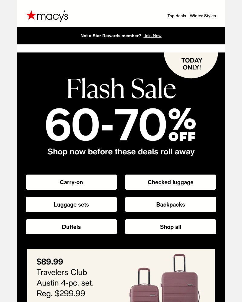 Screenshot of email with subject /media/emails/final-hours-4-pc-luggage-sets-from-8999-5a14c3-cropped-53c090d0.jpg