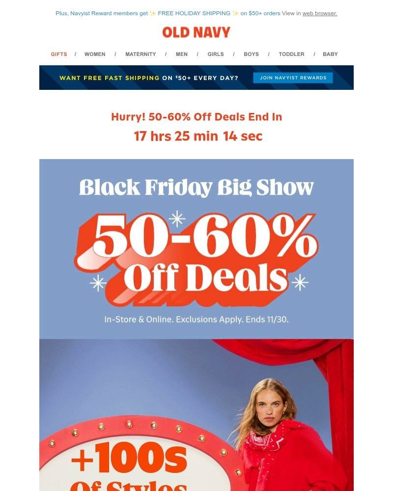 Screenshot of email with subject /media/emails/final-hours-50-60-off-deals-and-14-sweatpants-end-tonight-46c123-cropped-940f7a23.jpg