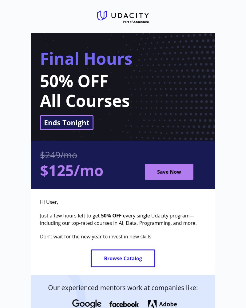 Screenshot of email with subject /media/emails/final-hours-50-off-all-courses-80bad3-cropped-1dcb3f84.jpg