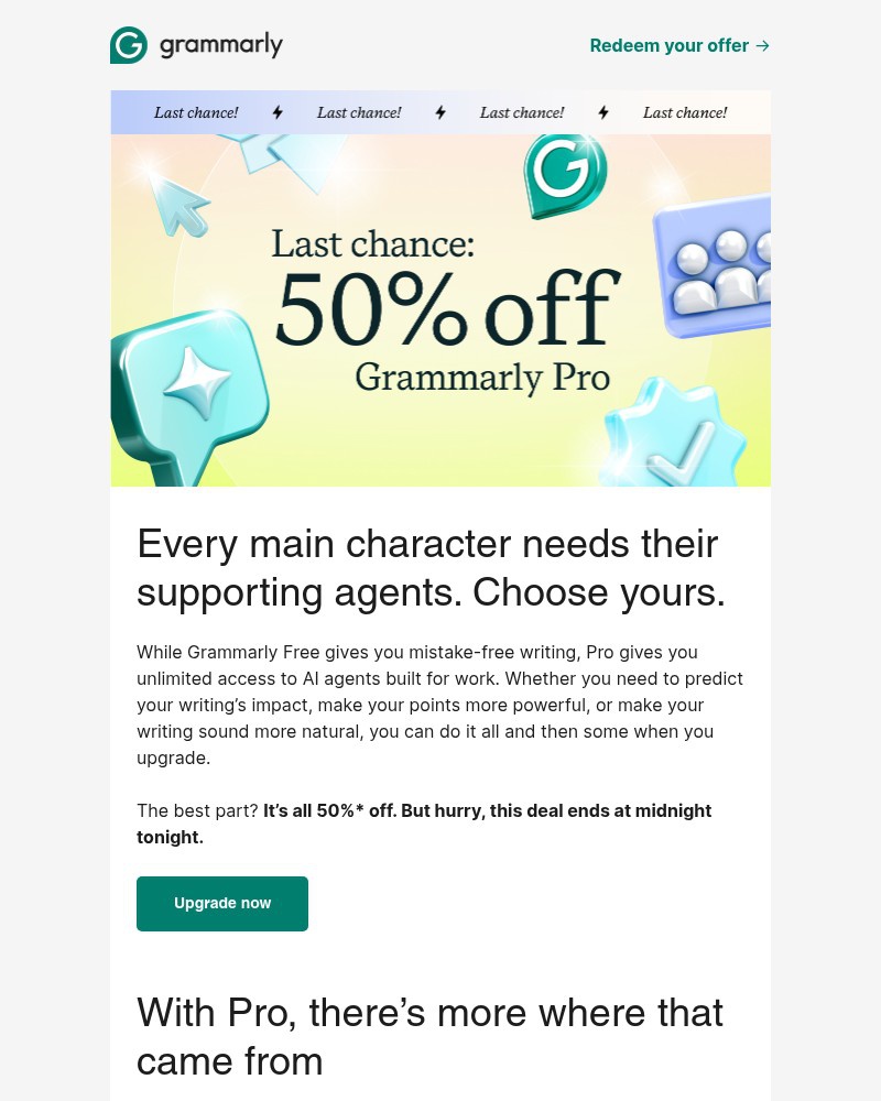Screenshot of email with subject /media/emails/final-hours-50-off-grammarly-pro-28f6bd-cropped-ccdcea0c.jpg