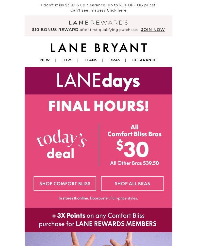 Screenshot of email with subject /media/emails/final-hours-all-cacique-bras-3950-or-less-1b4669-cropped-997fe1a6.jpg