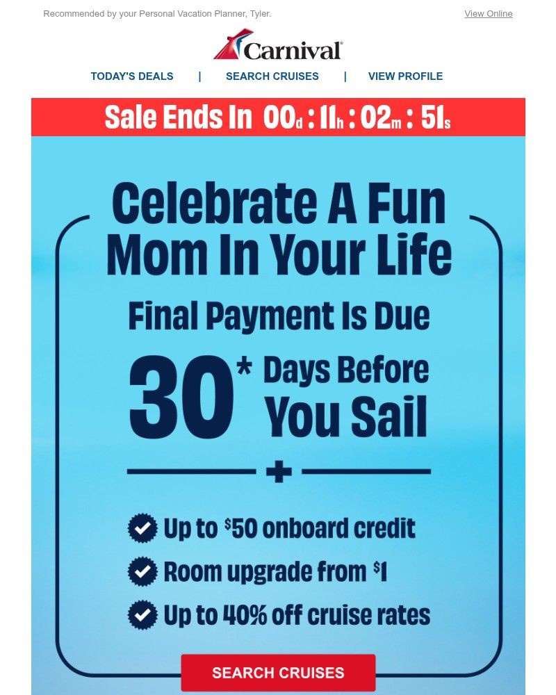 Screenshot of email with subject /media/emails/final-hours-book-now-pay-30-days-before-you-sail-c76b75-cropped-ac23efbd.jpg