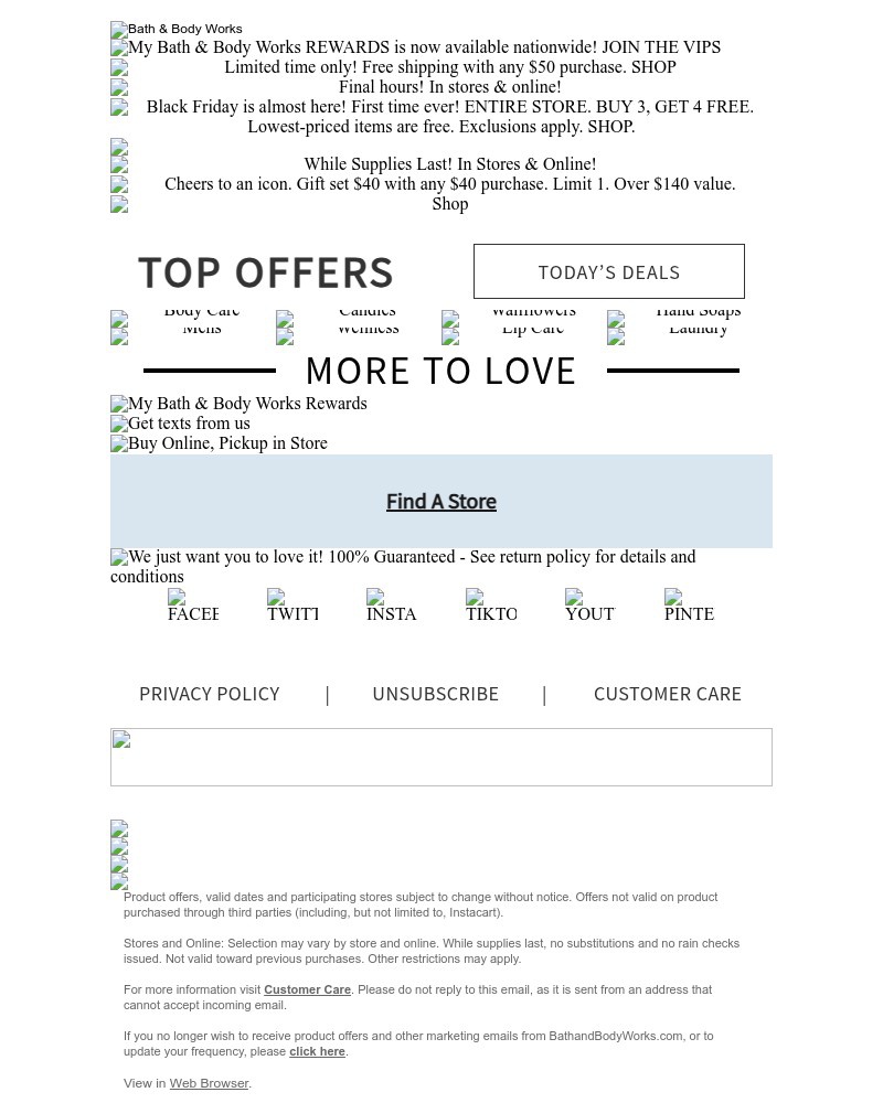 Screenshot of email with subject /media/emails/final-hours-buy-3-get-4-free-on-everything-1659bf-cropped-94f7e28a.jpg