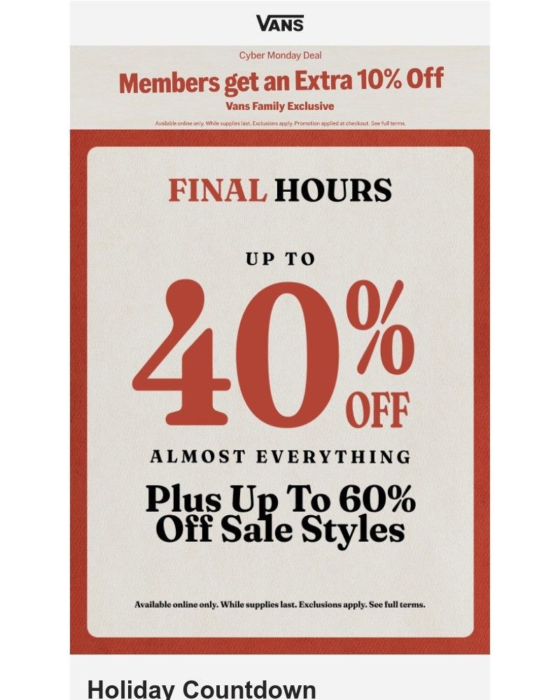 Screenshot of email with subject /media/emails/final-hours-cyber-deals-are-almost-over-e4e5d5-cropped-15bc9b3c.jpg