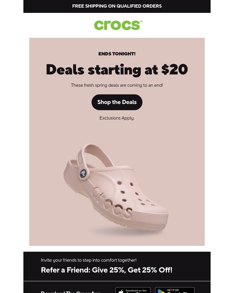 Screenshot of email with subject /media/emails/final-hours-deals-starting-at-20-e545f7-cropped-3a350030.jpg