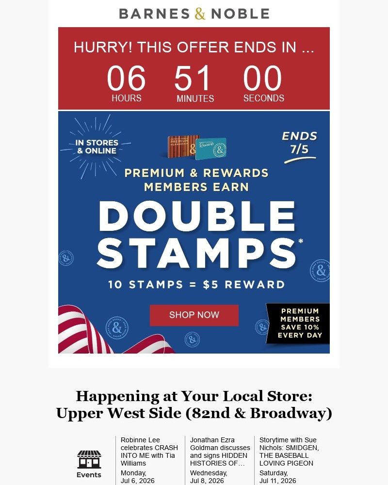 Screenshot of email with subject /media/emails/final-hours-double-stamps-for-members-2af56a-cropped-d72789d7.jpg