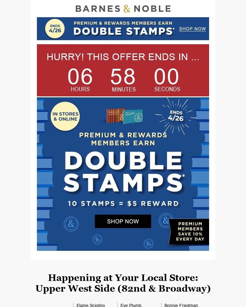 Screenshot of email with subject /media/emails/final-hours-double-stamps-for-members-5049a7-cropped-a8cd4a31.jpg