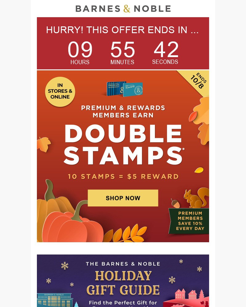 Screenshot of email with subject /media/emails/final-hours-double-stamps-for-members-d4b763-cropped-e3952575.jpg