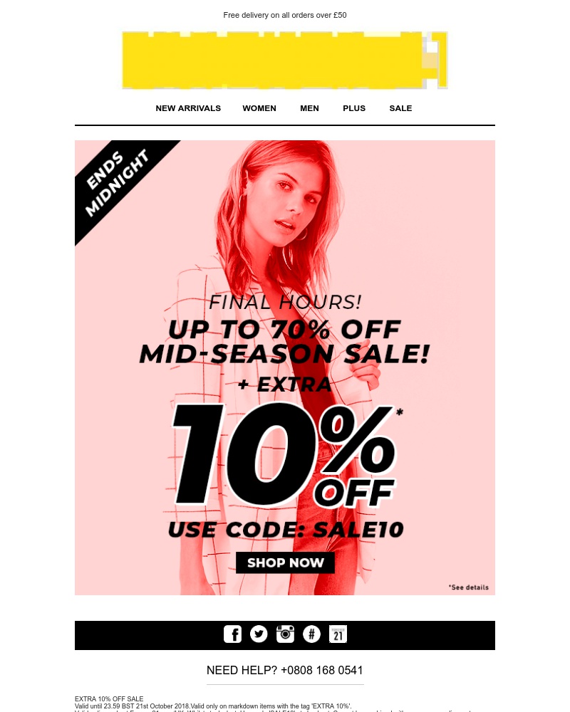 Screenshot of email with subject /media/emails/final-hours-extra-10-off-sale-ends-tonight-cropped-e0ee7fbc.jpg
