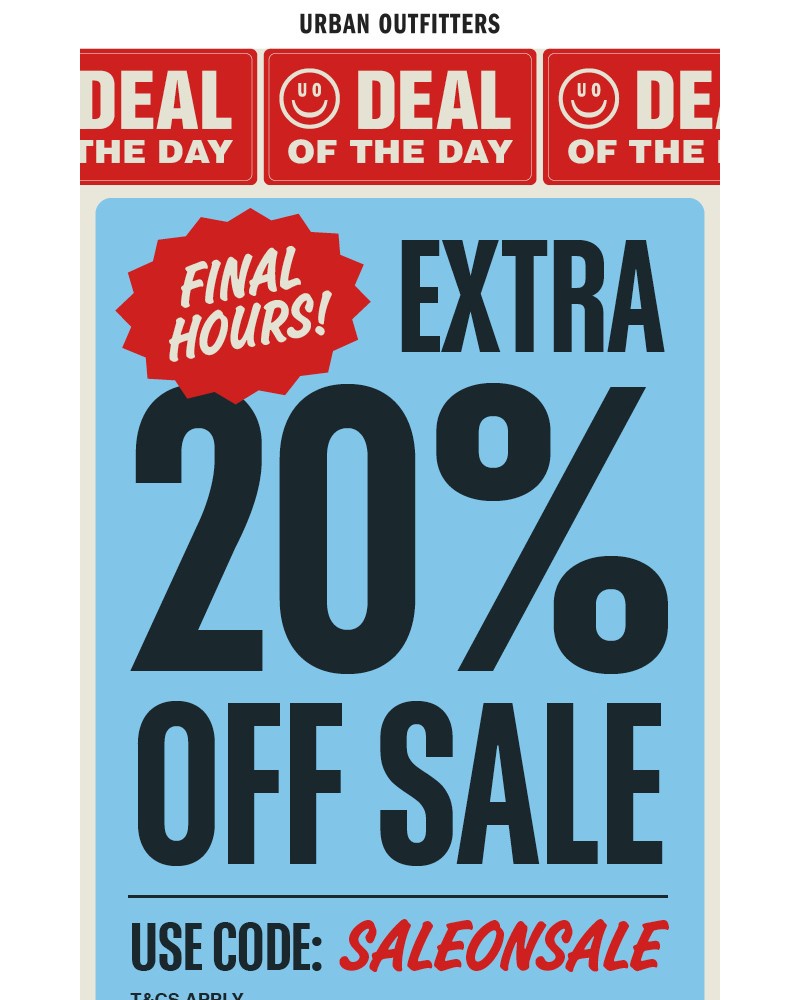 Screenshot of email with subject /media/emails/final-hours-extra-20-off-sale-1544b4-cropped-6e888aec.jpg