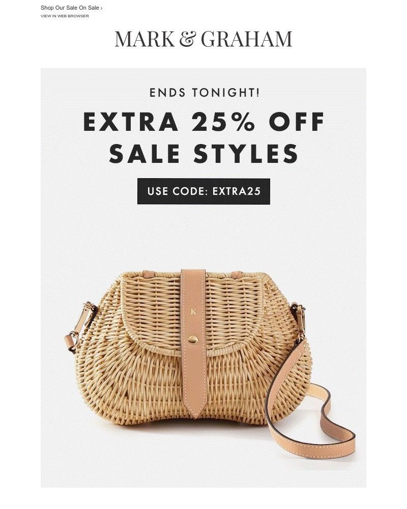 Screenshot of email with subject /media/emails/final-hours-extra-25-off-sale-ends-tonight-6edb4e-cropped-9194d6a3.jpg