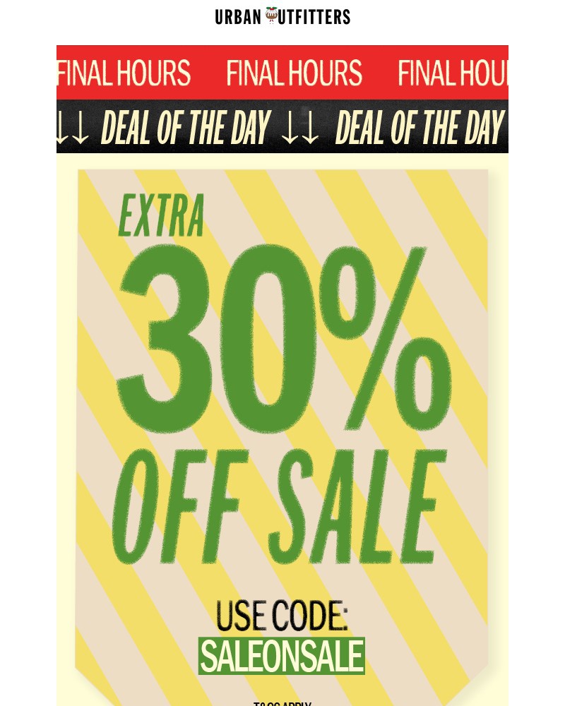 Screenshot of email with subject /media/emails/final-hours-extra-30-off-sale-b34794-cropped-1f6d623b.jpg