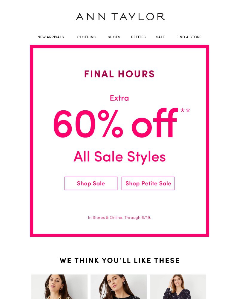 Screenshot of email with subject /media/emails/final-hours-extra-60-off-all-sale-styles-a8fad2-cropped-013cf5fd.jpg