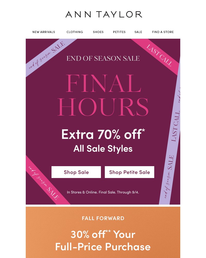 Screenshot of email with subject /media/emails/final-hours-extra-70-off-all-sale-styles-4c7aff-cropped-0f8edc82.jpg