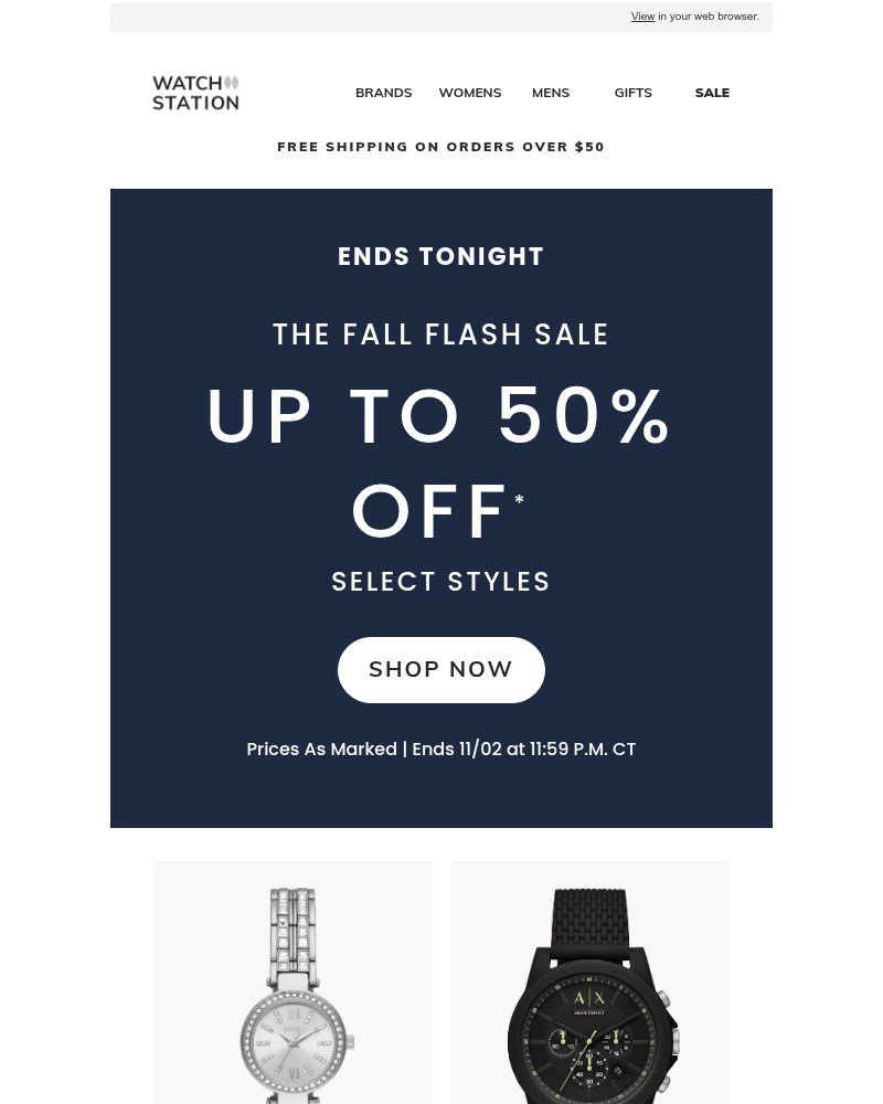 Screenshot of email with subject /media/emails/final-hours-fall-flash-sale-ends-tonight-06e730-cropped-20ec1234.jpg