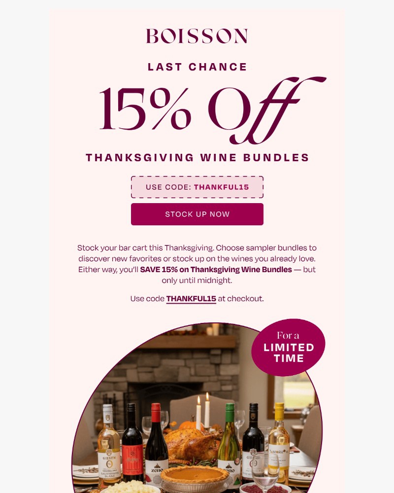 Screenshot of email with subject /media/emails/final-hours-for-15-off-select-wine-bundles-24c8c1-cropped-9a631339.jpg