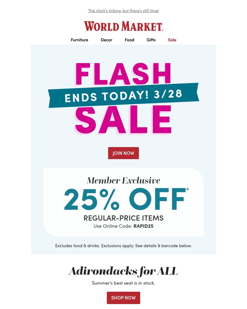 Screenshot of email with subject /media/emails/final-hours-for-25-off-c4e161-cropped-4db187b5.jpg