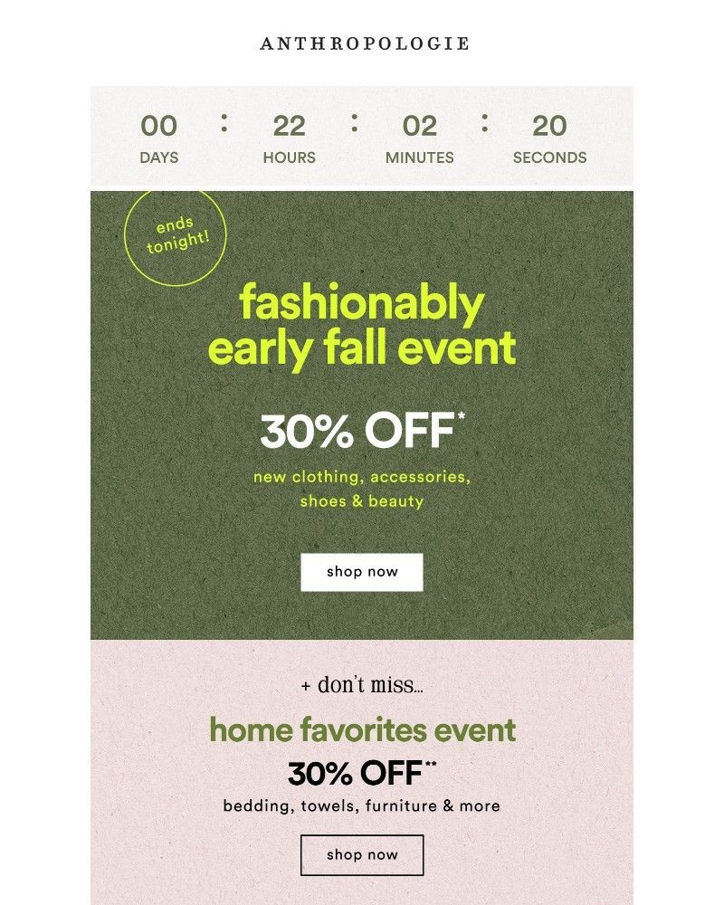 Screenshot of email with subject /media/emails/final-hours-for-30-off-new-styles-e9d630-cropped-1d381414.jpg