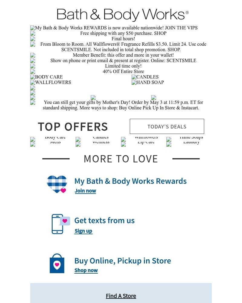 Screenshot of email with subject /media/emails/final-hours-for-350-wallflowers-refills-f2d8c8-cropped-0323a4a3.jpg