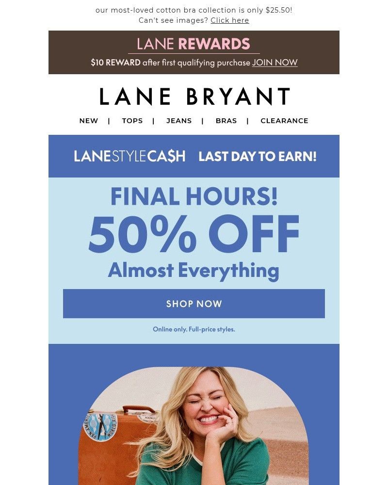 Screenshot of email with subject /media/emails/final-hours-for-50-off-your-spring-refresh-69df12-cropped-81716c44.jpg
