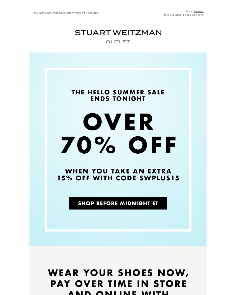 Screenshot of email with subject /media/emails/final-hours-for-over-70-off-summer-shoes-sale-ends-tonight-821839-cropped-5f42481d.jpg