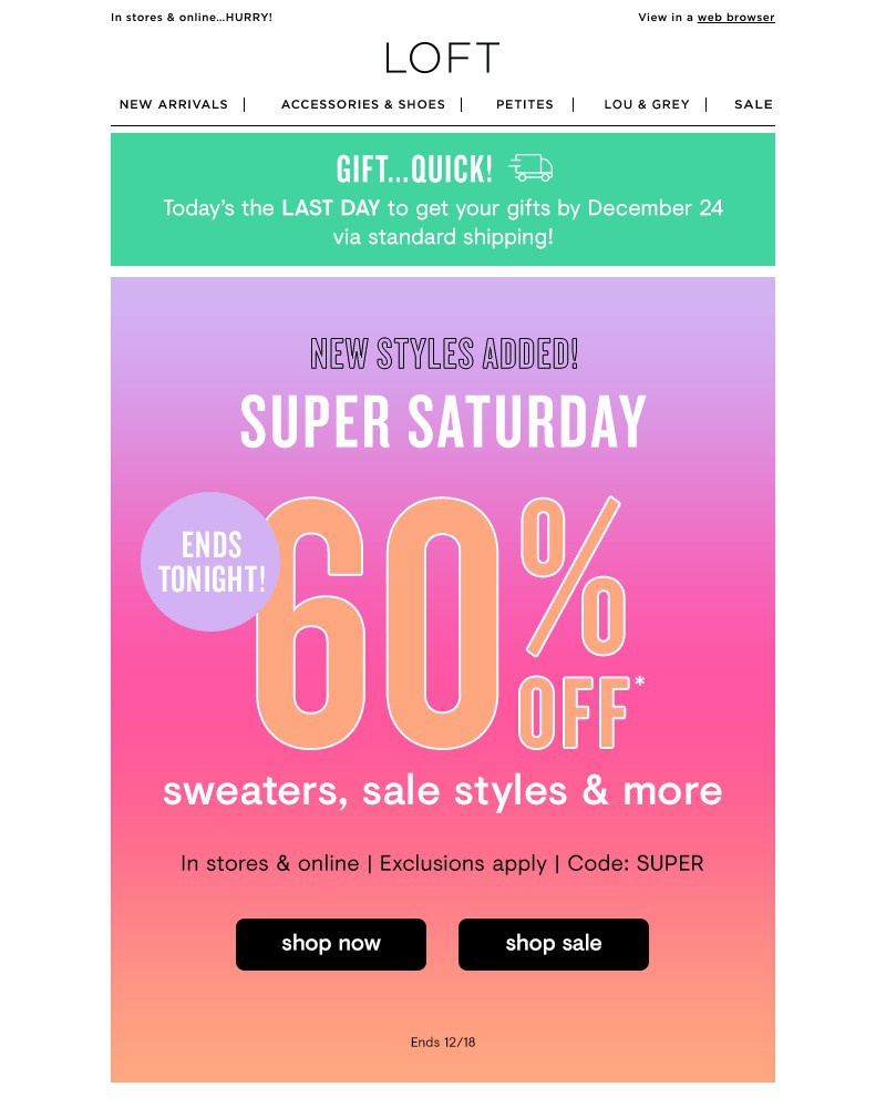 Screenshot of email with subject /media/emails/final-hours-for-super-saturday-60-off-sweaters-sale-styles-more-3ad787-cropped-b694deac.jpg