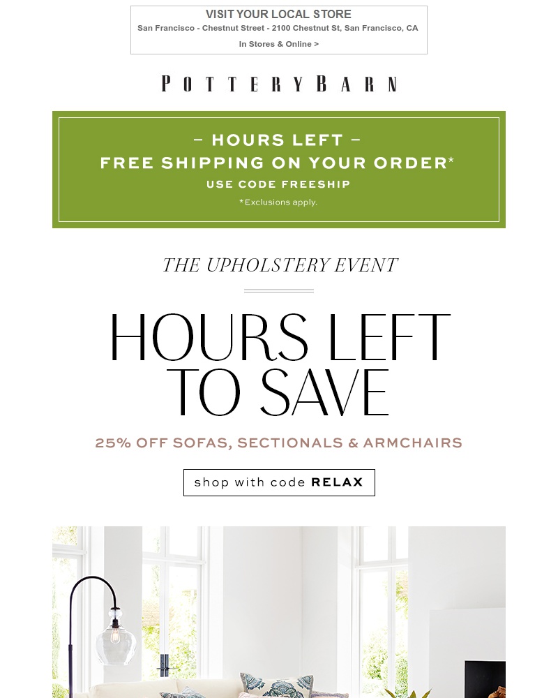 Screenshot of email with subject /media/emails/final-hours-for-the-upholstery-event-25-off-sofas-sectionals-armchairs-1-cropped-b5d0c8f8.jpg