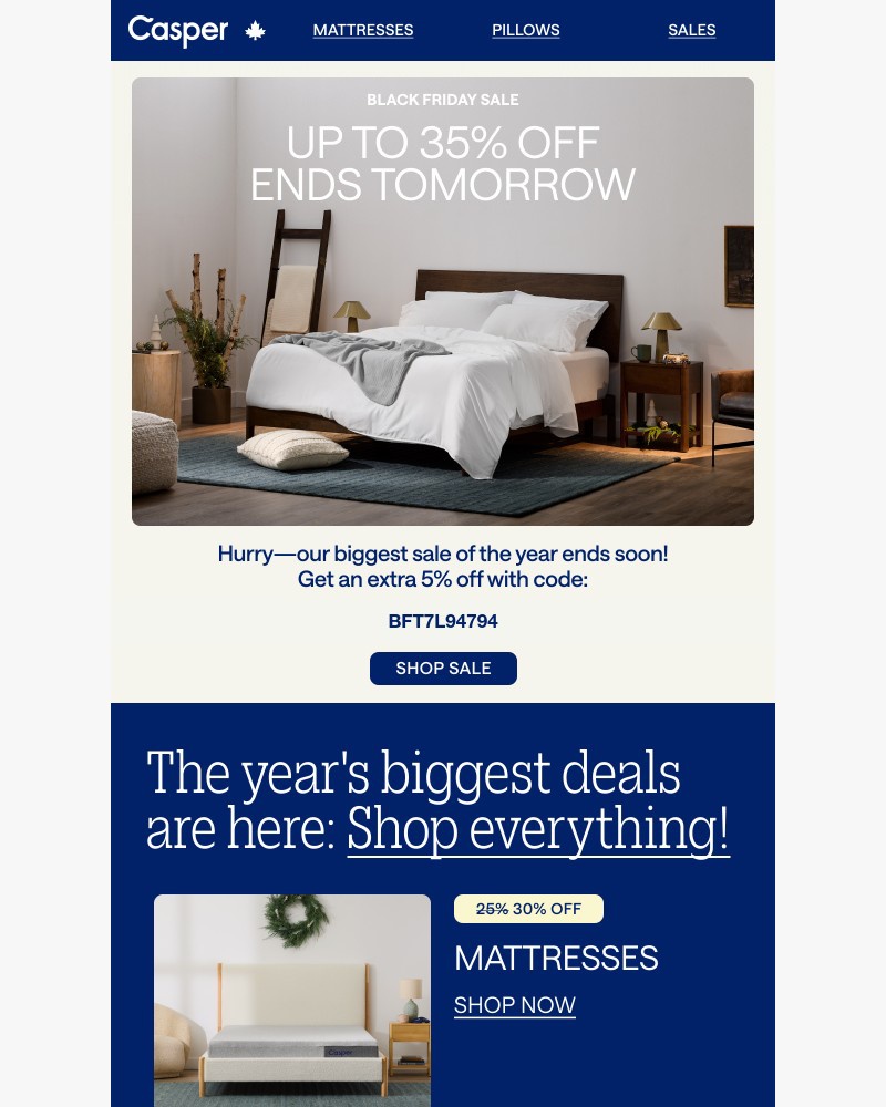 Screenshot of email with subject /media/emails/final-hours-for-up-to-35-off-19d382-cropped-b6f1eaef.jpg