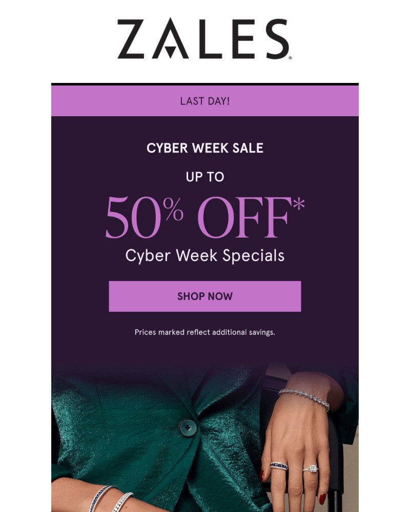 Screenshot of email with subject /media/emails/final-hours-for-up-to-50-off-cyber-week-specials-e69c37-cropped-69e796cc.jpg