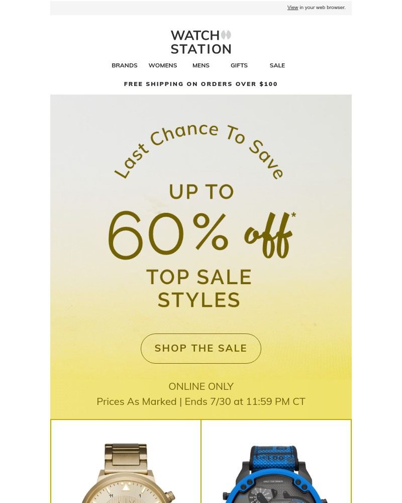 Screenshot of email with subject /media/emails/final-hours-for-up-to-60-off-984df2-cropped-6c07092c.jpg
