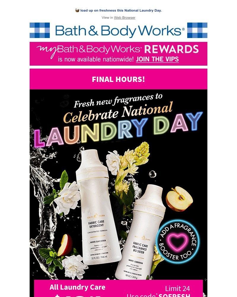 Screenshot of email with subject /media/emails/final-hours-for-your-1395-laundry-care-fragrance-fix-704378-cropped-7a1b92d4.jpg