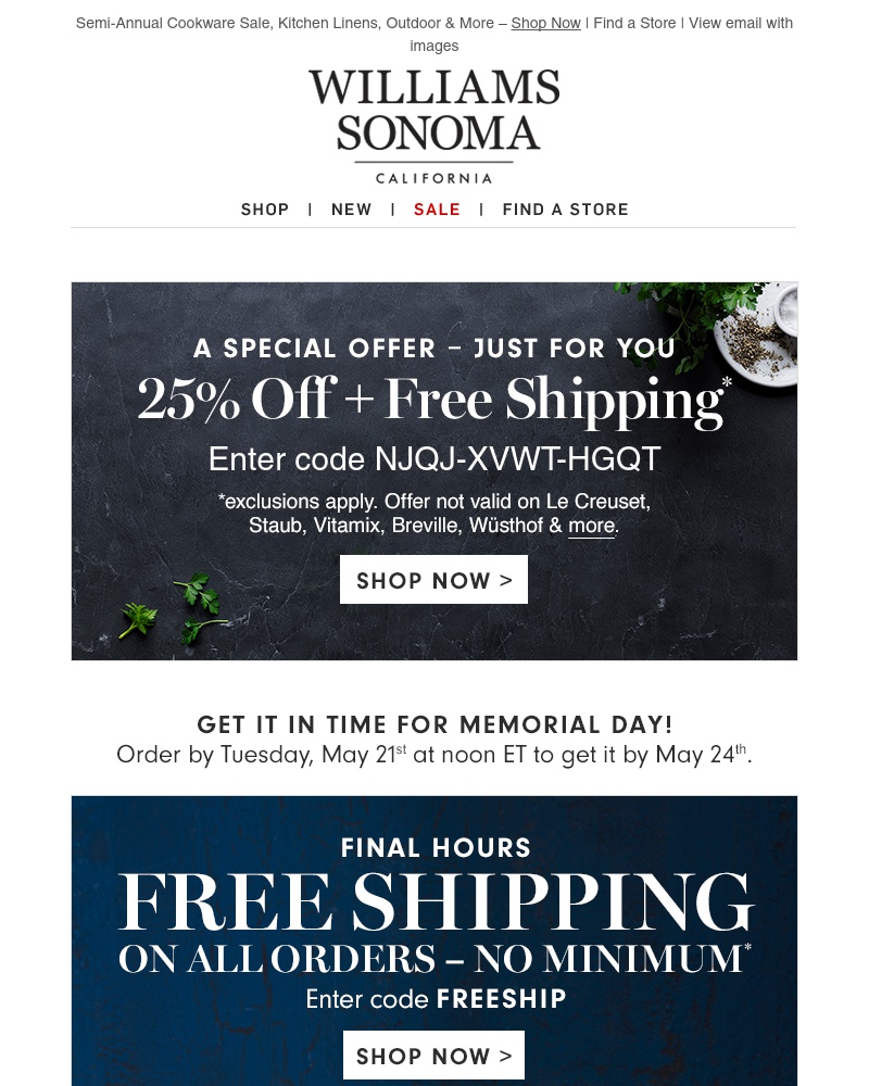 Screenshot of email with subject /media/emails/final-hours-free-shipping-top-5-deals-get-it-in-time-for-the-weekend-cropped-164d6b71.jpg