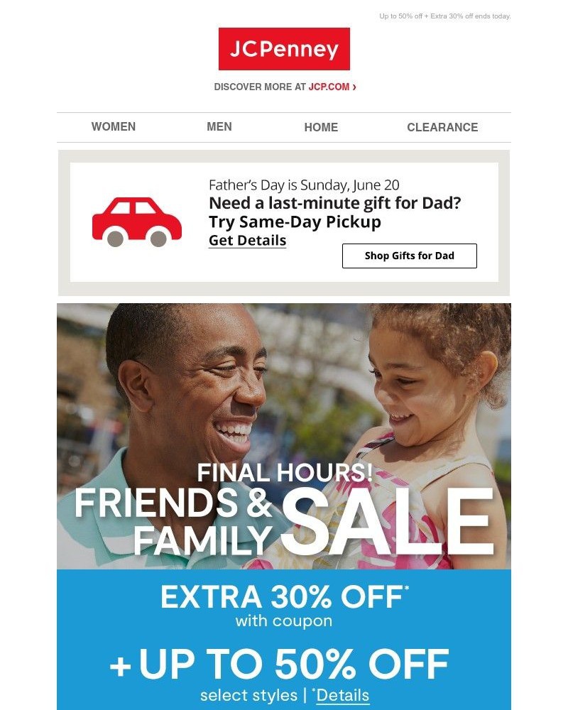 Screenshot of email with subject /media/emails/final-hours-friends-family-sale-1fb696-cropped-df9cc662.jpg
