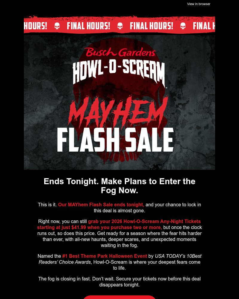 Screenshot of email with subject /media/emails/final-hours-howl-o-scream-tickets-only-4199-74d256-cropped-a21c2a9c.jpg