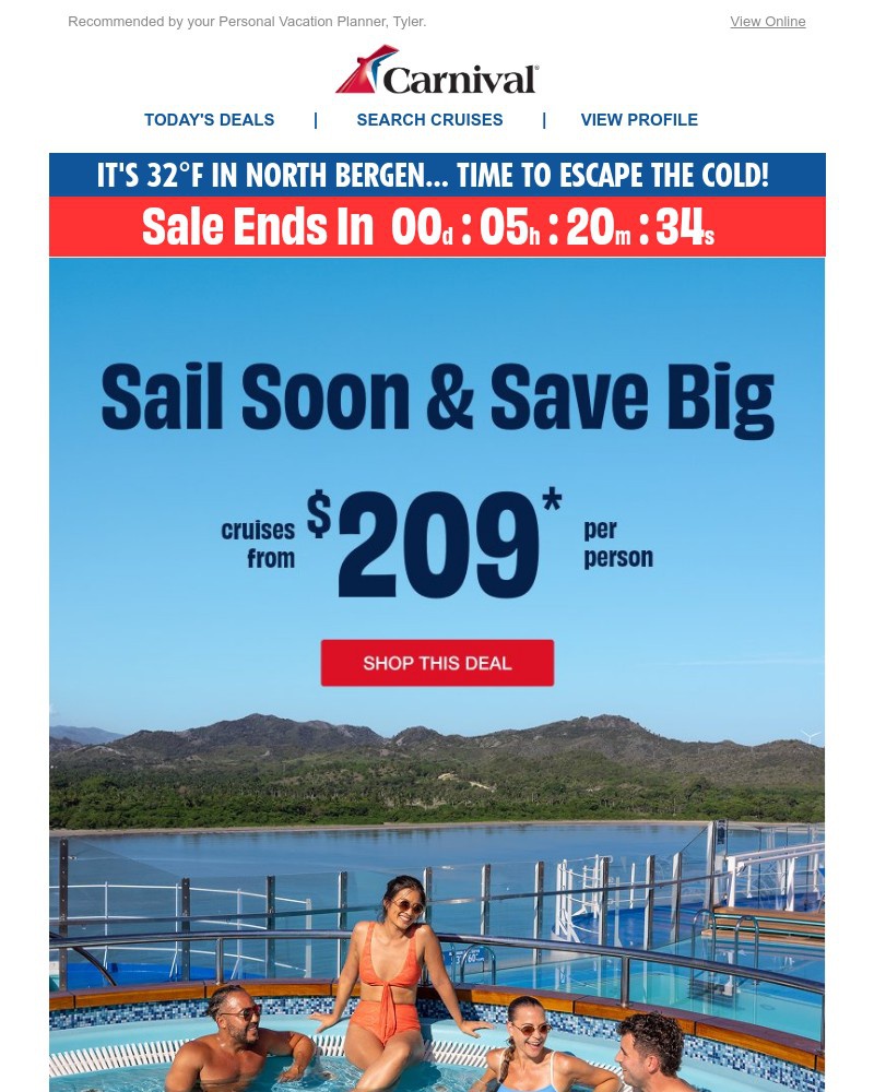 Screenshot of email with subject /media/emails/final-hours-huge-savings-on-sailings-near-you-e8a50b-cropped-fb105d9a.jpg