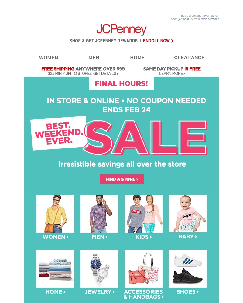 Screenshot of email with subject /media/emails/final-hours-irresistible-savings-this-weekend-only-cropped-c09d2428.jpg