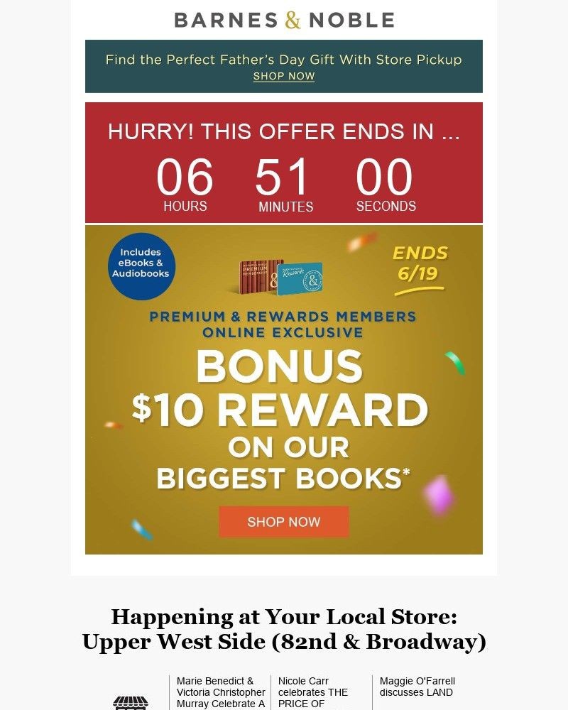 Screenshot of email with subject /media/emails/final-hours-members-earn-a-bonus-10-reward-a3c7e9-cropped-32390131.jpg